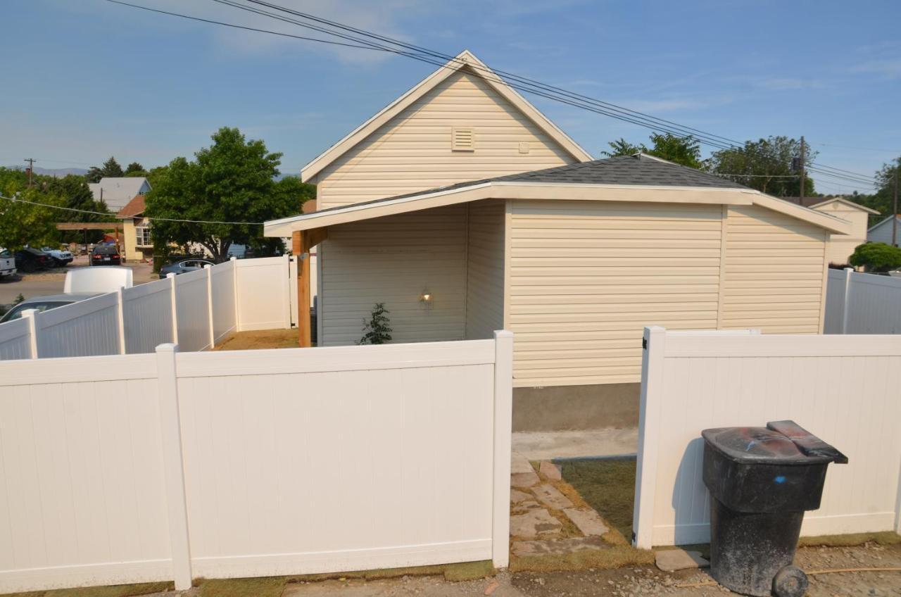 Appartamento Baby Blue Sky - Price 2Bd - Newly Remodeled - Nearby Trails Esterno foto