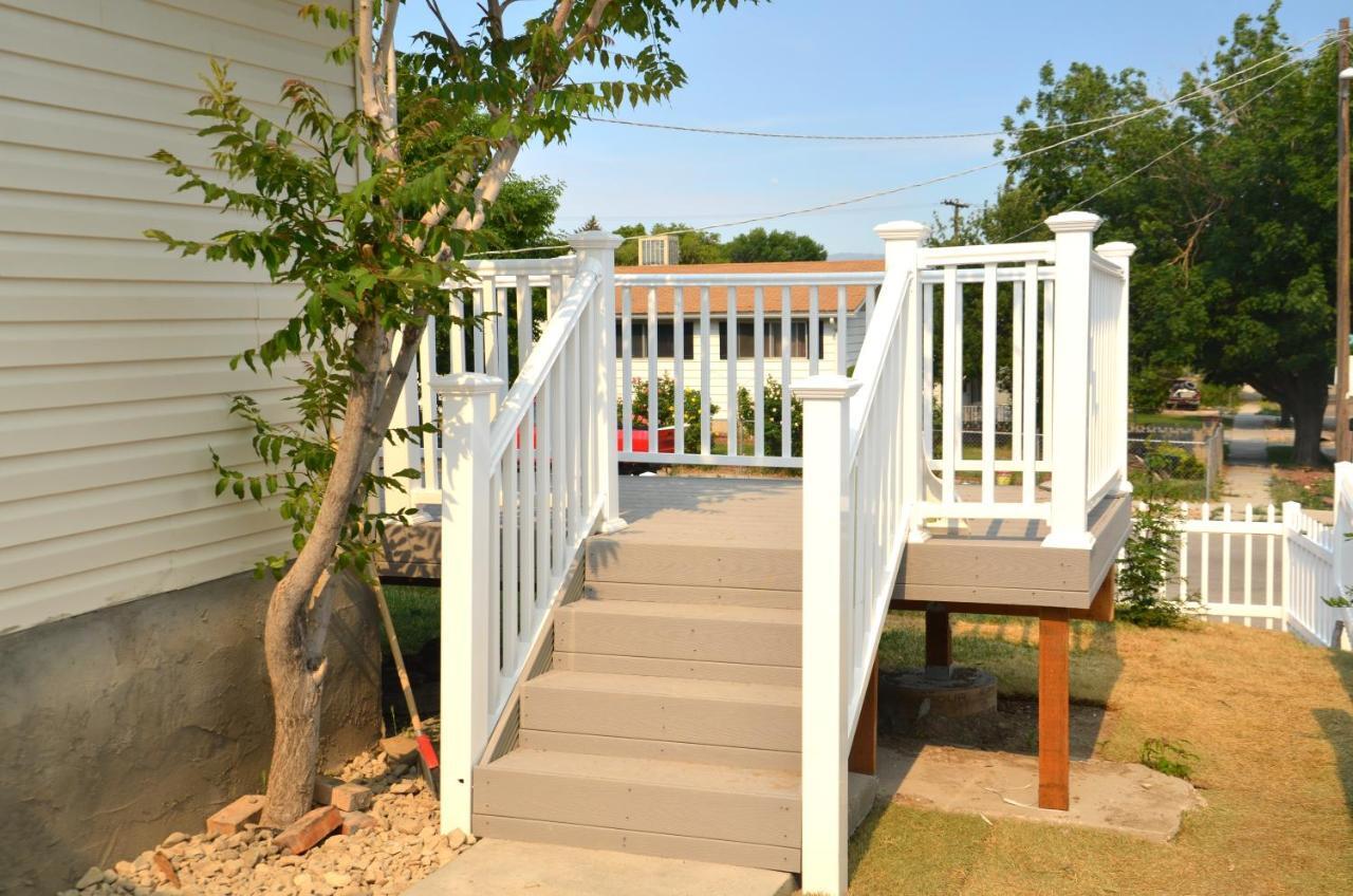 Appartamento Baby Blue Sky - Price 2Bd - Newly Remodeled - Nearby Trails Esterno foto