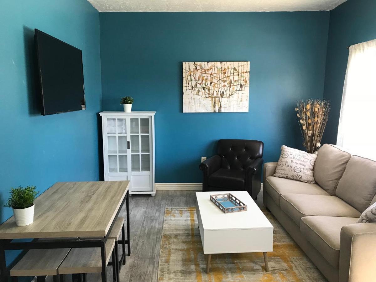 Appartamento Baby Blue Sky - Price 2Bd - Newly Remodeled - Nearby Trails Esterno foto